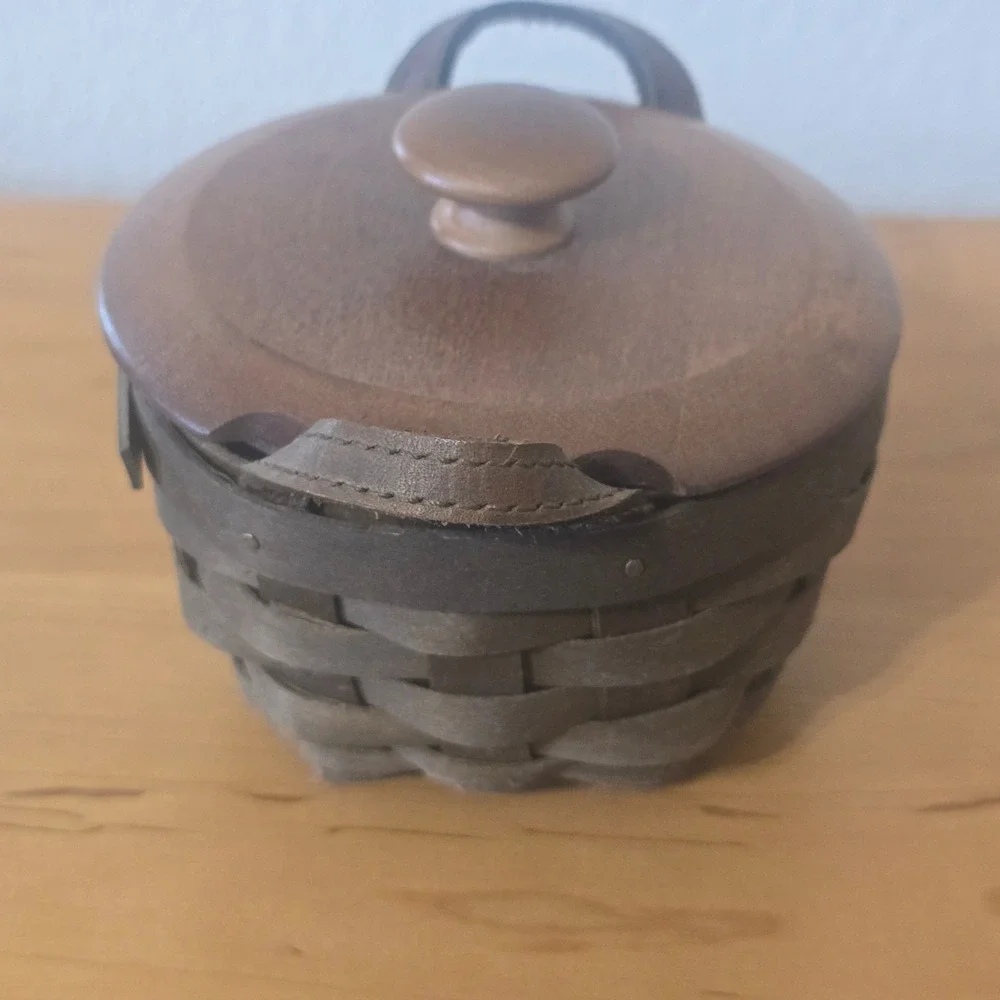 Longaberger American Works 4